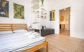Cozy Apartment In Monza City Center